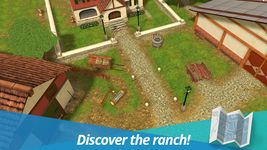 HorseWorld 3D - Premium ekran görüntüsü APK 28