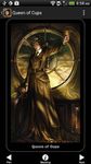 Steampunk Tarot screenshot apk 5