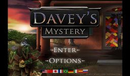 Davey’s Mystery capture d'écran apk 7