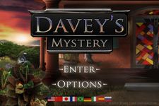 Davey’s Mystery capture d'écran apk 13