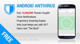 Imagen 9 de Antivirus para Android