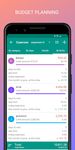 Скриншот 4 APK-версии Доход против расходов