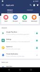 Tangkapan layar apk Advanced Protection ☞ AppLock 6