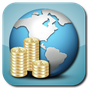 Travel Money Icon