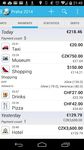 Screenshot 5 di Travel Money apk