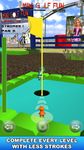 Mini Golf Spiele – Crazy Tom Screenshot APK 21