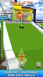 Mini Golf Spiele – Crazy Tom Screenshot APK 19