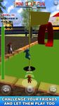 Скриншот 1 APK-версии Mini Golf Fun – Crazy Tom Shot
