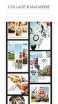 Screenshot 3 di Moldiv - Editor Foto e Collage apk