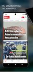 Screenshot 4 di Blick News & Sport apk