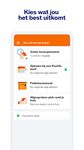 PostNL screenshot APK 2