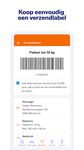 PostNL screenshot APK 3