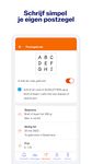 PostNL Screenshot APK 1