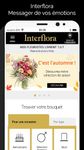 Interflora capture d'écran apk 11