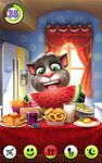 My Talking Tom screenshot APK 15