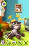 Captura de tela do apk Meu Talking Tom 5