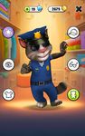 My Talking Tom screenshot APK 5