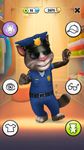 My Talking Tom screenshot APK 16