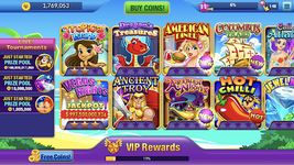 Slots Vacation - FREE Slots screenshot apk 12
