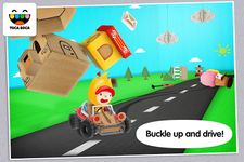 Toca Cars screenshot apk 10