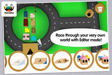 Toca Cars screenshot apk 11