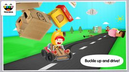 Toca Cars screenshot apk 7