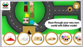 Toca Cars screenshot apk 5