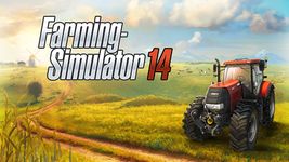 Farming Simulator 14 ảnh màn hình apk 10