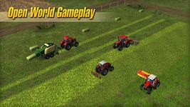 ภาพหน้าจอที่ 7 ของ Farming Simulator 14