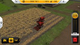 Farming Simulator 14 ekran görüntüsü APK 5