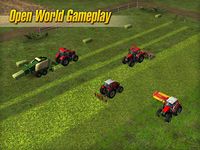 Farming Simulator 14 ảnh màn hình apk 2