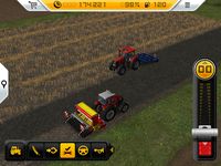 Farming Simulator 14 ekran görüntüsü APK 