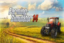 Скриншот 19 APK-версии Farming Simulator 14
