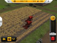 Captură de ecran Farming Simulator 14 apk 