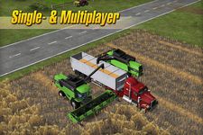 Captură de ecran Farming Simulator 14 apk 18