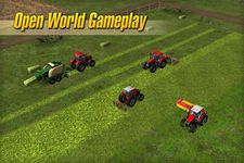 Farming Simulator 14 ekran görüntüsü APK 17