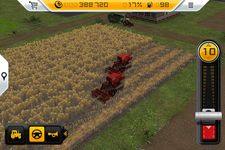 Скриншот 16 APK-версии Farming Simulator 14