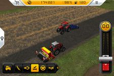 Captură de ecran Farming Simulator 14 apk 15