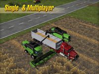 Farming Simulator 14 ảnh màn hình apk 13