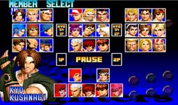 THE KING OF FIGHTERS '97 screenshot apk 6