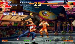 THE KING OF FIGHTERS '97 Screenshot APK 5