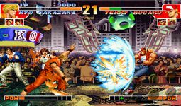 THE KING OF FIGHTERS '97 screenshot apk 1