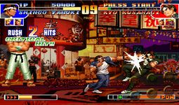 THE KING OF FIGHTERS '97 Screenshot APK 3