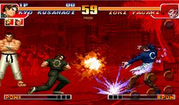 THE KING OF FIGHTERS '97 screenshot apk 14