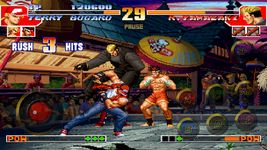 THE KING OF FIGHTERS '97 screenshot apk 13