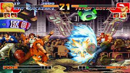 THE KING OF FIGHTERS '97 screenshot apk 9