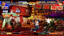 THE KING OF FIGHTERS '97 screenshot apk 10