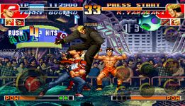 Screenshot 7 di THE KING OF FIGHTERS '97 apk