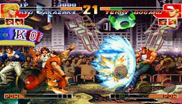 Captură de ecran THE KING OF FIGHTERS '97 apk 8