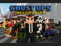 Картинка 3 Block Gun 3D: Ghost Ops